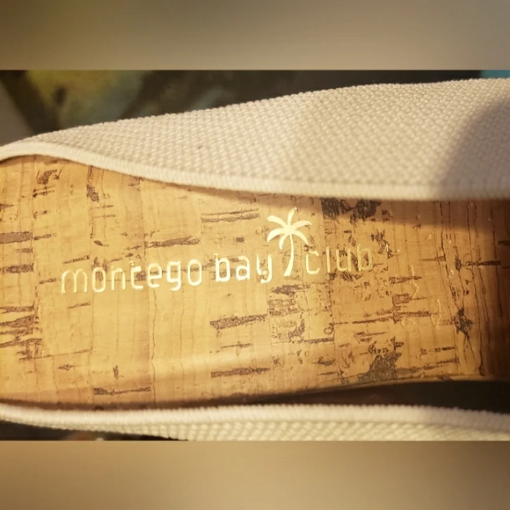 Wedges - Picture 1 of 5